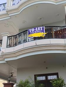 Image of 2700 Sq.ft 3 BHK Builder Floor for rent in Lahartara, Varanasi for Rs. 20000