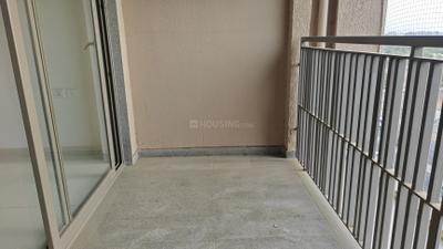 Image of 2250 Sq.ft 3 BHK Apartment / Flat for sale in Olive Greens, Gota, Ahmedabad for Rs. 14510000