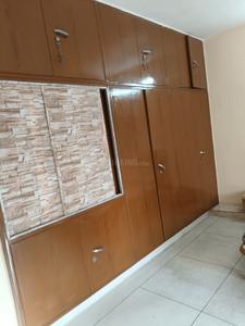 Bedroom Image of 1300 Sq.ft 2 BHK Apartment / Flat for rent in Vaishali Nagar Jaipur for Rs. 18000