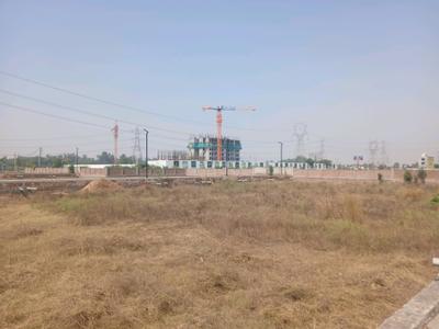 Image of 1080 Sq.ft Residential Plot / Land for sale in Farukh Nagar, Gurgaon for Rs. 8040000