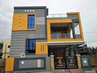 Image of 950 Sq.ft 2 BHK Independent House for sale in Avadi, Chennai for Rs. 3450000