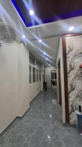 Image of 1050 Sq.ft 2 BHK Apartment / Flat for sale in Sayeedabad, Hyderabad for Rs. 5800000