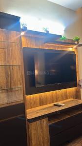 Bedroom Image of 400 Sq.ft 1 BHK Studio for rent in DLF Capital Greens Phase 1 And 2, Karampura New Delhi for Rs. 25000