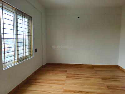 Bedroom Image of 1665 Sq.ft 3 BHK Apartment / Flat for sale in Mailasandra Bengaluru for Rs. 9593000