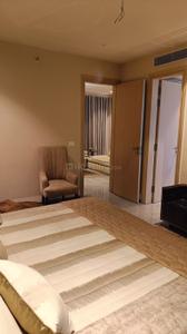 Bedroom Image of 4390 Sq.ft 4 BHK Apartment / Flat for sale in Marbella Twin Towers, DLF Mullanpur Chandigarh for Rs. 42000000