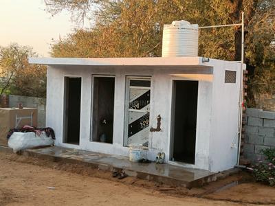 Image of 2400 Sq.ft 5 BHK Apartment / Flat for rent in Radhakishan Pura, Sikar for Rs. 9000