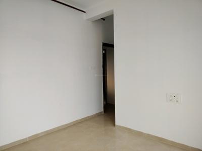 Bedroom Image of 1785 Sq.ft 3 BHK Apartment / Flat for sale in Mokal Pushp Pinnacle, Kharghar Navi Mumbai for Rs. 19000000