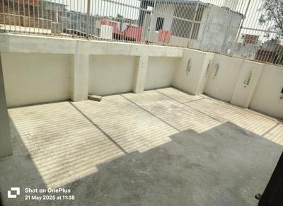 Balcony Image of 1100 Sq.ft 3 BHK Independent House for rent in Deokali Ayodhya for Rs. 13000