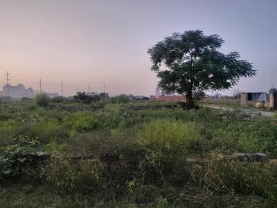 Image of 150 Sq.ft Residential Plot / Land for sale in Noida Extension, Greater Noida for Rs. 5250100