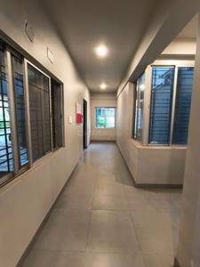 Image of 867 Sq.ft 2 BHK Apartment / Flat for sale in Behala, Kolkata for Rs. 4300000