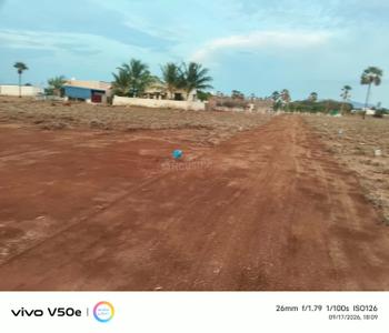 Image of 1755 Sq.ft Residential Plot / Land for sale in KTC Nagar, Tirunelveli for Rs. 2216500