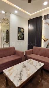 Hall Image of 1850 Sq.ft 3 BHK Villa for sale in Borkhera Kota for Rs. 6500000