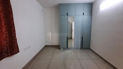 Bedroom Image of 1517 Sq.ft 3 BHK Apartment / Flat for sale in Mahendra Aarya by Mahendra Homes Pvt Ltd, Electronic City Bengaluru for Rs. 17900000