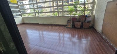 Balcony Image of 1100 Sq.ft 2 BHK Apartment / Flat for sale in Kamothe Navi Mumbai for Rs. 10600000