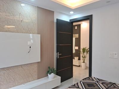 Bedroom Image of 1100 Sq.ft 2 BHK Apartment / Flat for sale in Sector 89 Noida for Rs. 5600000