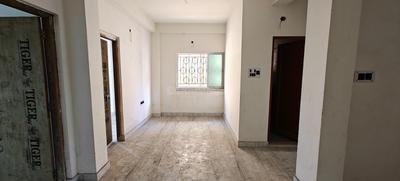 Hall Image of 1200 Sq.ft 3 BHK Apartment / Flat for sale in Behala Kolkata for Rs. 5100000