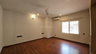 Bedroom Image of 2511 Sq.ft 3 BHK Apartment / Flat for sale in Richmond Town Bengaluru for Rs. 47500000