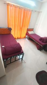 Bedroom Image of oxo stay in Kurla East, Mumbai