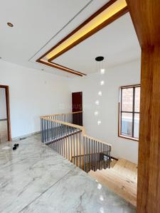 Hall Image of 2300 Sq.ft 4 BHK Independent House for sale in Kalamassery Kochi for Rs. 15000000