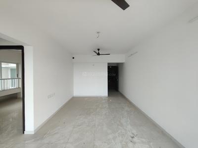 Hall Image of 2600 Sq.ft 3 BHK Builder Floor for sale in The Arena Hiranandani Fortune City, Panvel Navi Mumbai for Rs. 25000000