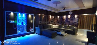 Hall Image of 1080 Sq.ft 4 BHK Duplex for rent in Chhani Vadodara for Rs. 25000