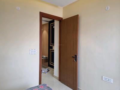 Bedroom Image of 550 Sq.ft 2 BHK Apartment / Flat for sale in Razapur Khurd New Delhi for Rs. 3200000