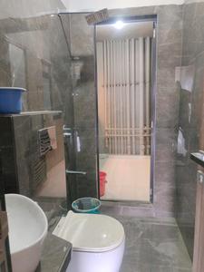 Common Bathroom Image of 1180 Sq.ft 2 BHK Apartment / Flat for sale in Platinum Emporius, Ulwe Navi Mumbai for Rs. 17000000