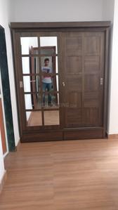Bedroom Image of 885 Sq.ft 2 BHK Apartment / Flat for rent in DB Ozone, Dahisar East Mumbai for Rs. 30000