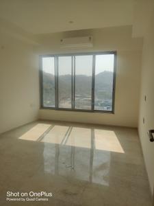 Hall Image of 2600 Sq.ft 3 BHK Apartment / Flat for sale in Kalpataru Jade Residences, Baner Pune for Rs. 37000000