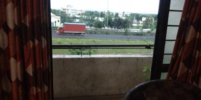 Balcony Image of 898 Sq.ft 2 BHK Independent House for sale in Ojhar Nashik for Rs. 2200000