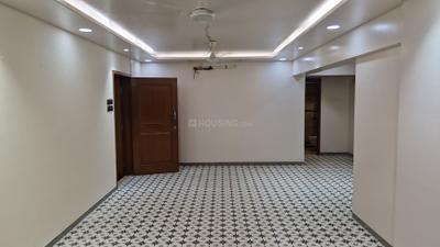Living Room Image of 1500 Sq.ft 3 BHK Apartment / Flat for sale in Andheri West Mumbai for Rs. 63000000