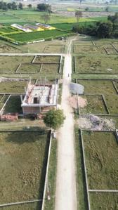 Vibaw city Plot View 2