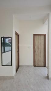 1 BHK Independent House
