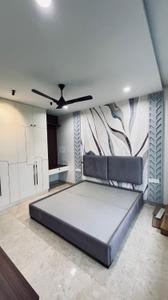 Bedroom Image of 2251 Sq.ft 3 BHK Apartment / Flat for sale in Royapettah Chennai for Rs. 49800001