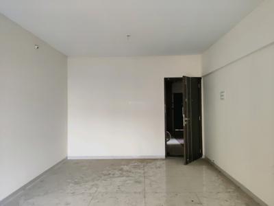 Living Room Image of 1100 Sq.ft 2 BHK Apartment / Flat for rent in Jangid Galaxy, Hiranandani Estate Thane for Rs. 36000