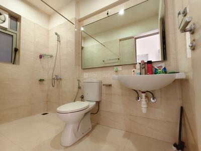 Image of 920 Sq.ft 2 BHK Apartment / Flat for rent in Panvel, Navi Mumbai for Rs. 35000