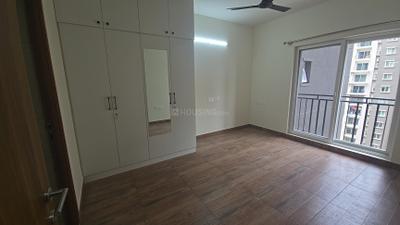 Bedroom Image of 976 Sq.ft 2 BHK Apartment / Flat for rent in Ivory At Brigade Orchards, Devanahalli Bengaluru for Rs. 30000