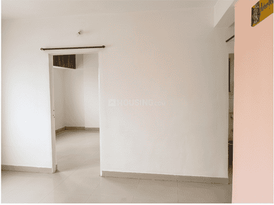 Image of 750 Sq.ft 2 BHK Apartment / Flat for sale in Ambegaon Pathar, Pune for Rs. 3500000