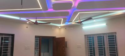 Hall Image of 875 Sq.ft 2 BHK Independent House for sale in Mogappair East Chennai for Rs. 6875000