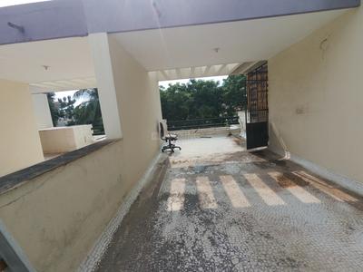 Balcony Image of 3409 Sq.ft 4 BHK Villa for sale in Ambli Ahmedabad for Rs. 75000000