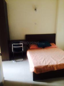Bedroom Image of 391 Sq.ft 1 BHK Apartment / Flat for rent in Imperia H2O, Noida Extension Greater Noida for Rs. 9000