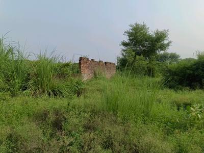 Image of 60 Sq.ft Residential Plot / Land for sale in Sector 34 Rohini, New Delhi for Rs. 17000000