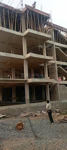 Image of 1400 Sq.ft 3 BHK Apartment / Flat for sale in Suravi Royal, Jharapada, Bhubaneswar for Rs. 9241000