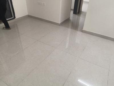Living Room Image of 560 Sq.ft 1 BHK Apartment / Flat for rent in Shriraam Pushpanjali Residency, Thane West Thane for Rs. 22000