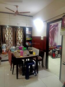 Hall Image of 1126 Sq.ft 2 BHK Apartment / Flat for sale in Doddanekundi Bengaluru for Rs. 9000000