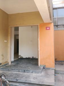 Main Entrance Image of 2466 Sq.ft 3 BHK Duplex for sale in Nanji Abhishek, Hathijan Ahmedabad for Rs. 10000000