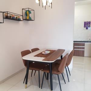 Hall Image of 1750 Sq.ft 3 BHK Apartment / Flat for sale in Wadgaon Sheri Pune for Rs. 13000000