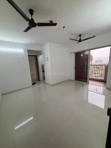 Hall Image of 650 Sq.ft 1 BHK Apartment / Flat for sale in Lodha Codename Smart Buy, Dombivli East Thane for Rs. 4500000
