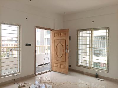 Living Room Image of 1000 Sq.ft 2 BHK Apartment / Flat for rent in Kaggadasapura Bengaluru for Rs. 35000