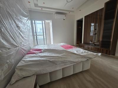 Bedroom Image of 3500 Sq.ft 4 BHK Builder Floor for sale in Anand Vihar New Delhi for Rs. 62500000